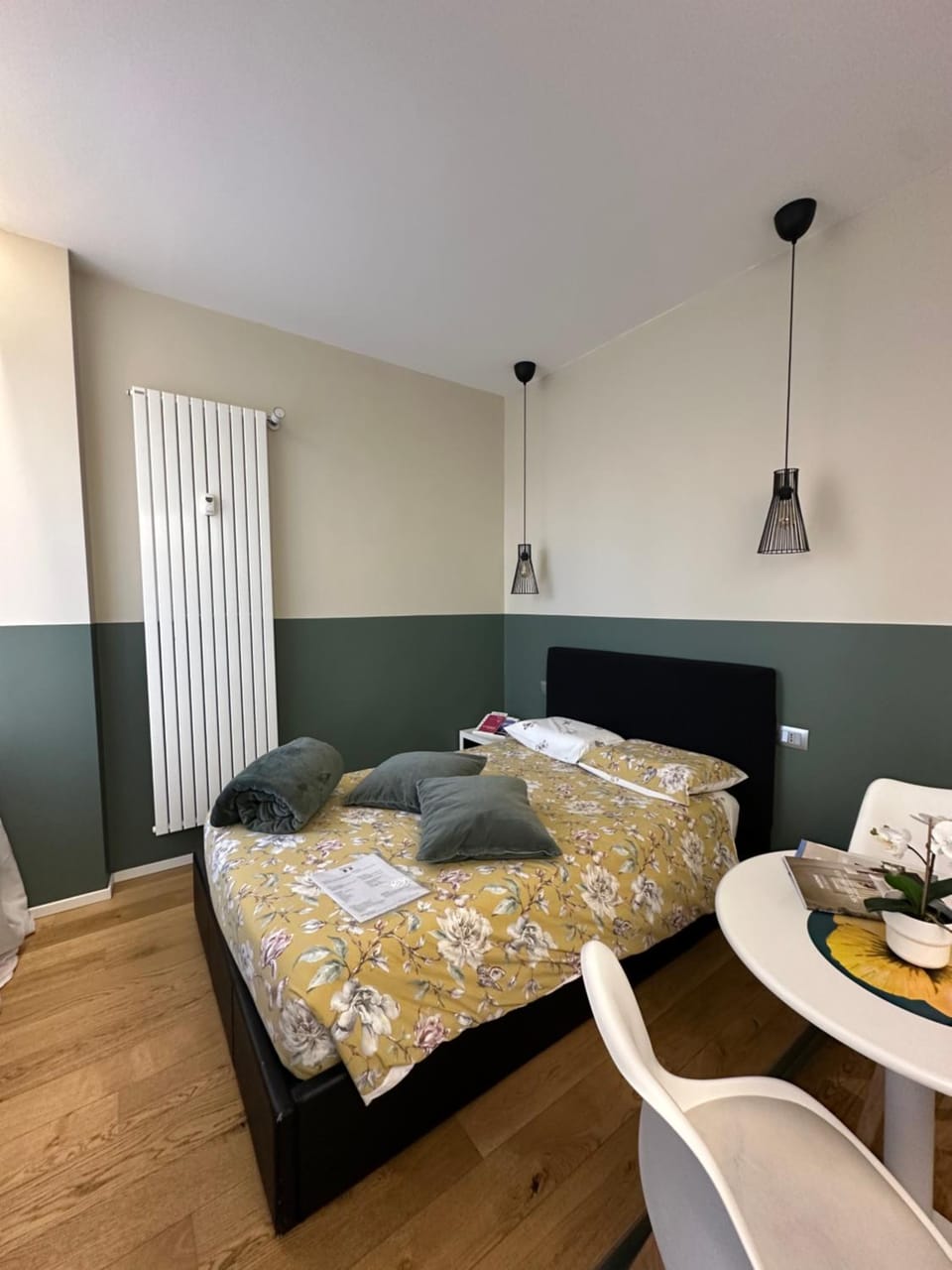 CIT,ma c’è TUT!TINY,but all you need is IN! Apartment in Turin