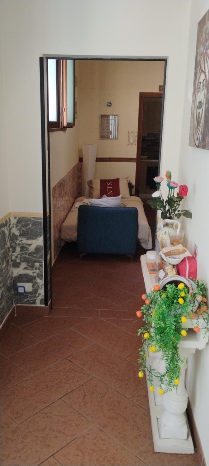 Atena Apartments Agrigento centro Apartment in Agrigento