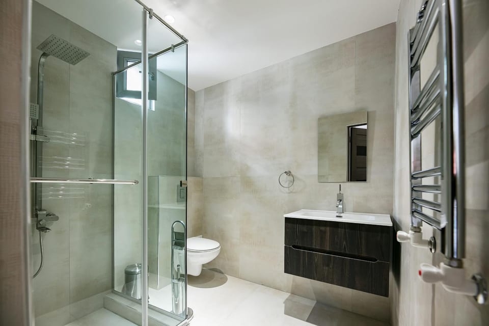 Nice New House In City Center Apartment in Yerevan