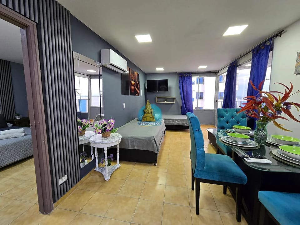 TV and multimedia, Living room, Photo of the whole room