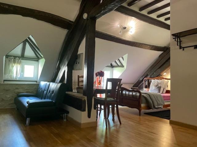 Appartement Héritage - 1 chambre 4 personnes Apartment in Île-de-France