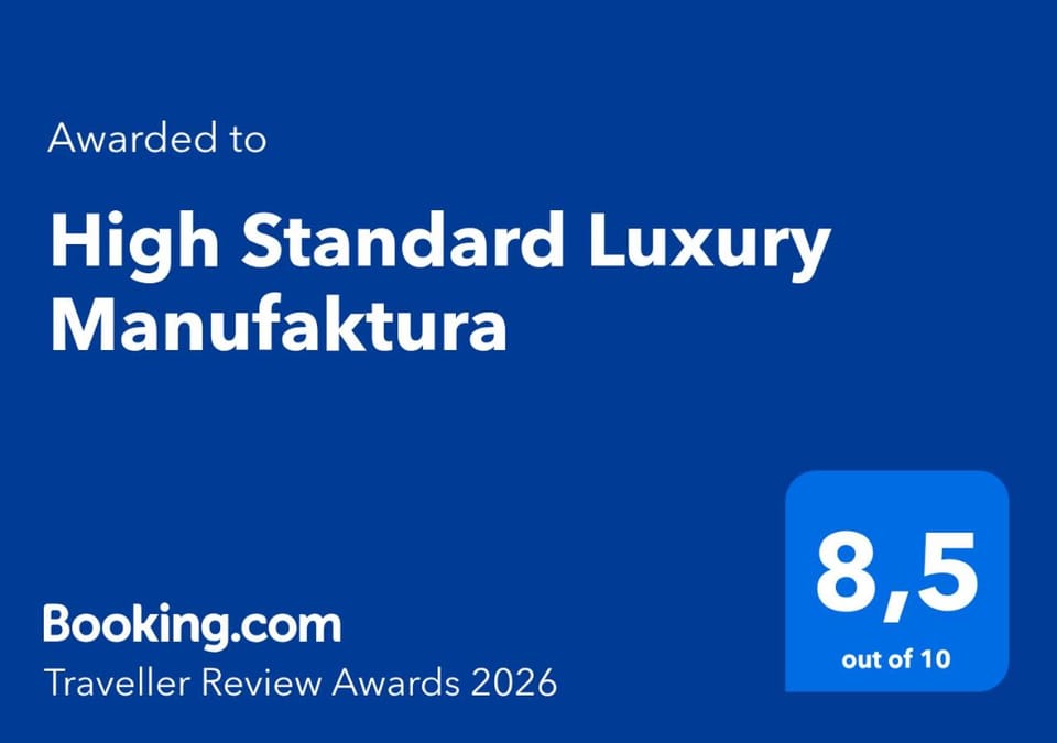 High Standard Luxury Manufaktura Apartment in Masovian Voivodeship