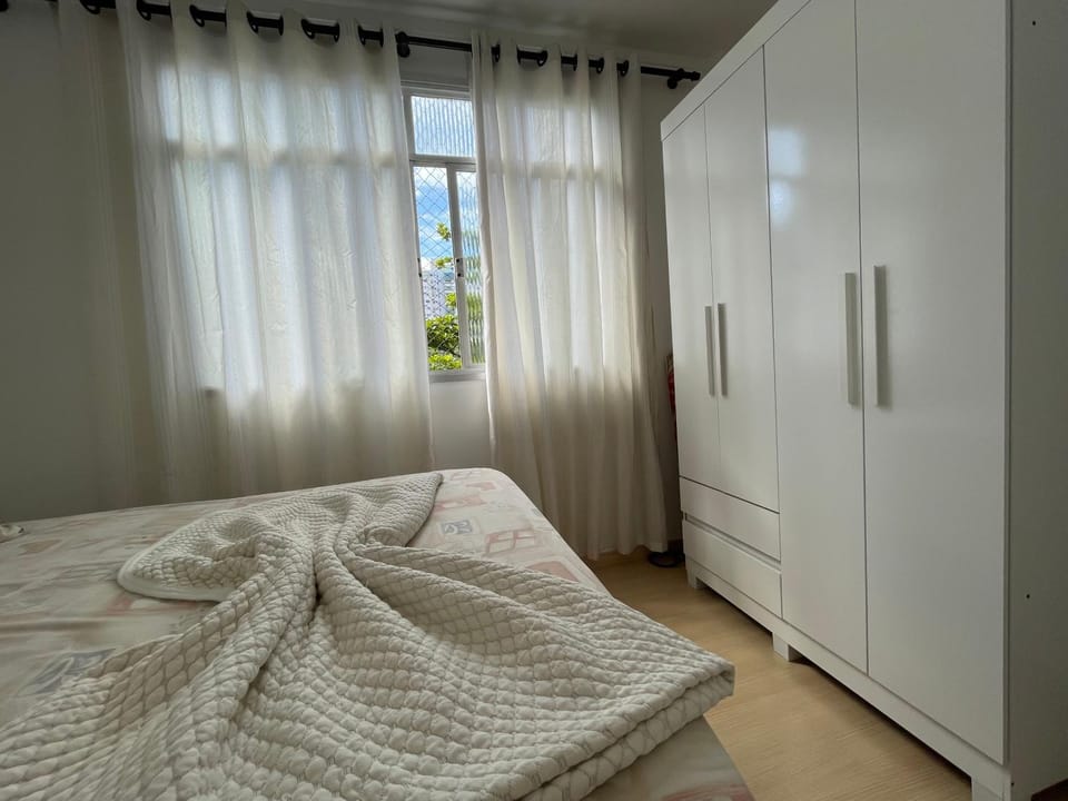 Bedroom, wardrobe