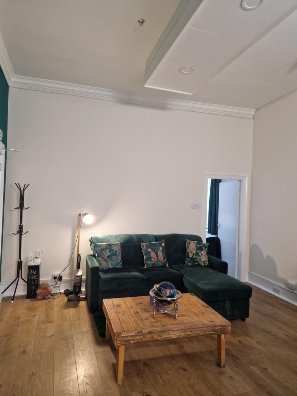 Baile Apartment Central Inverness Apartment in Inverness