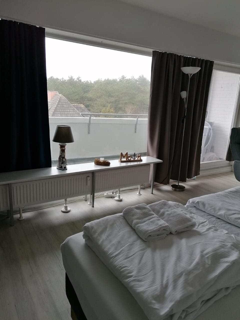 SPO - gemütliches Apartment - TOP LAGE Apartment in Sankt Peter-Ording