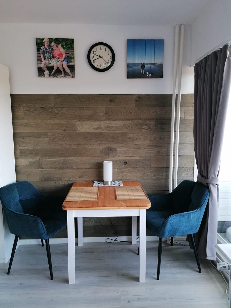 SPO - gemütliches Apartment - TOP LAGE Apartment in Sankt Peter-Ording