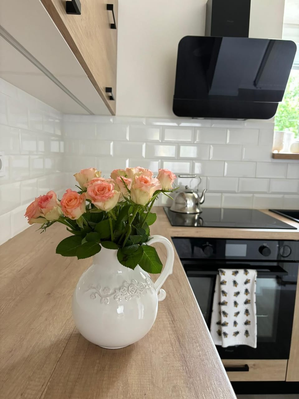 Apartmán U včelína Apartment in Czechia