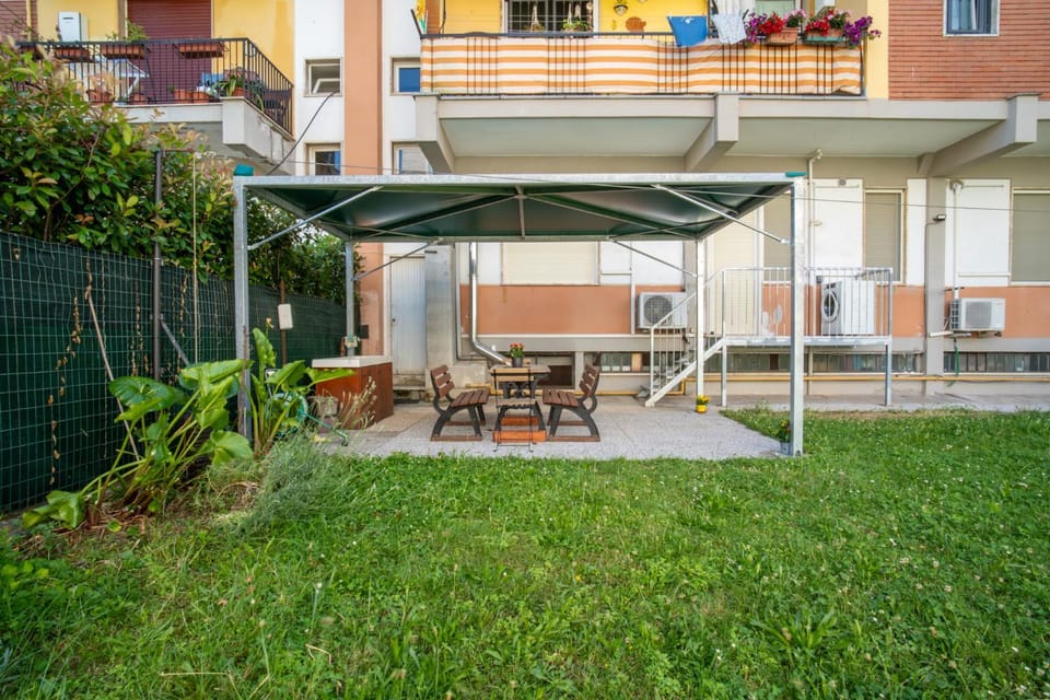 New House La Spezia Apartment in La Spezia