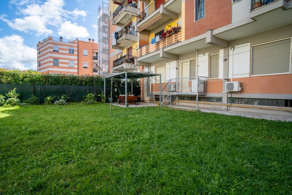 New House La Spezia Apartment in La Spezia
