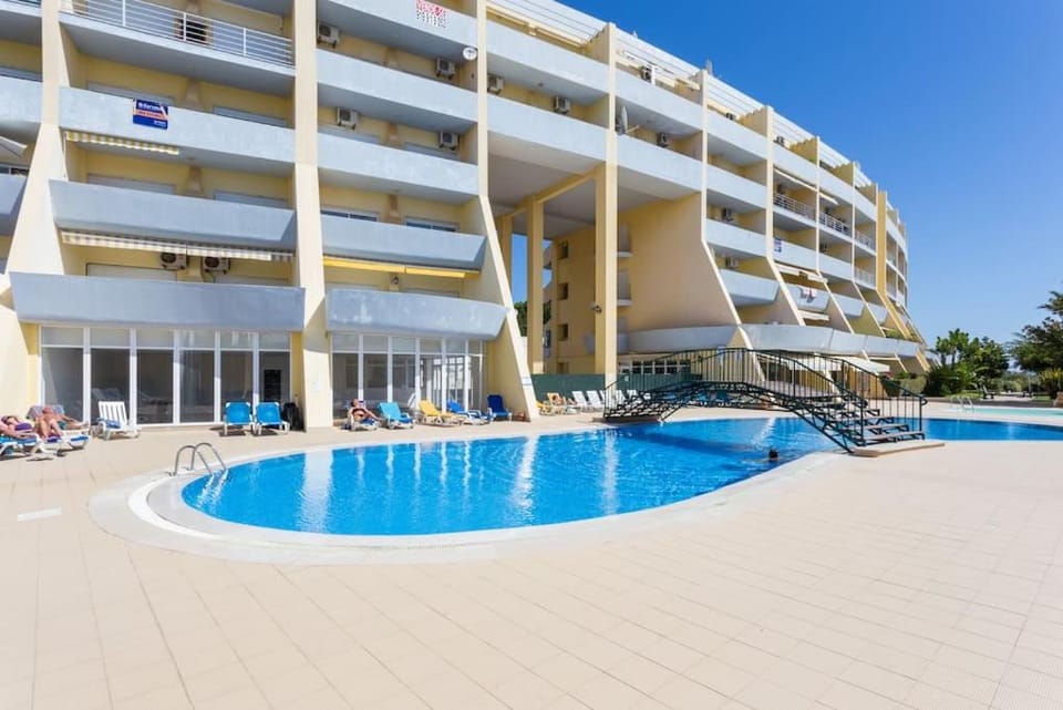 Beautiful place with ocean view Apartment in Lagos