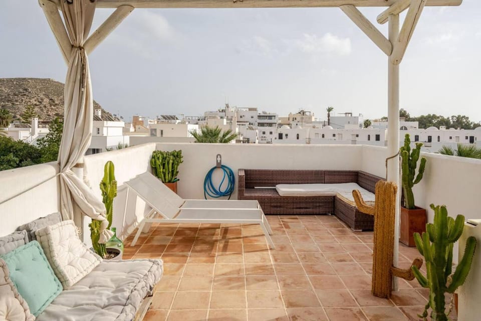 Solarium, View (from property/room)
