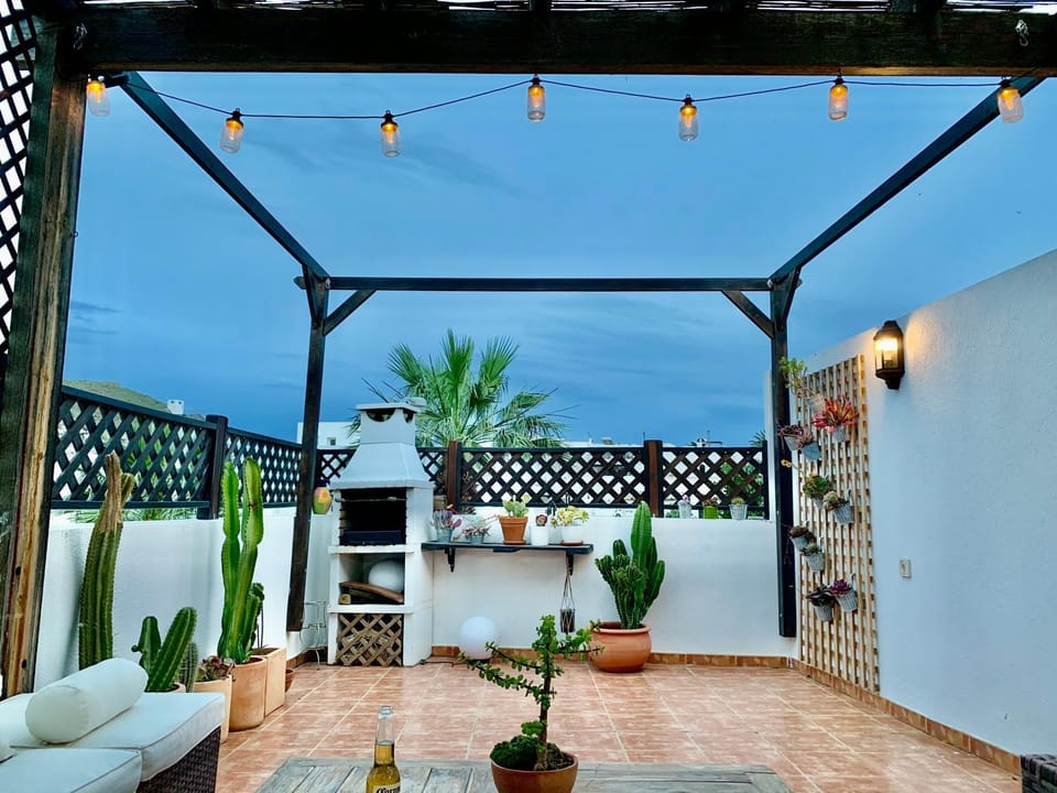 BBQ facilities, Balcony/Terrace, Balcony/Terrace