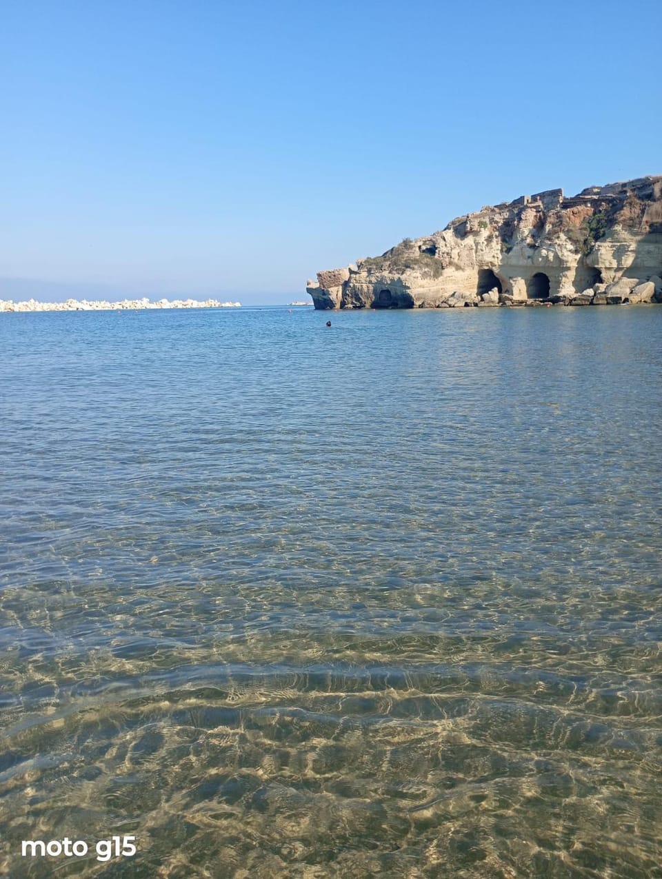 Il cavalluccio Apartment in Anzio