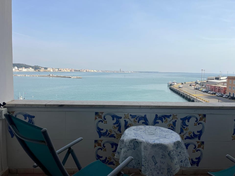 Il cavalluccio Apartment in Anzio