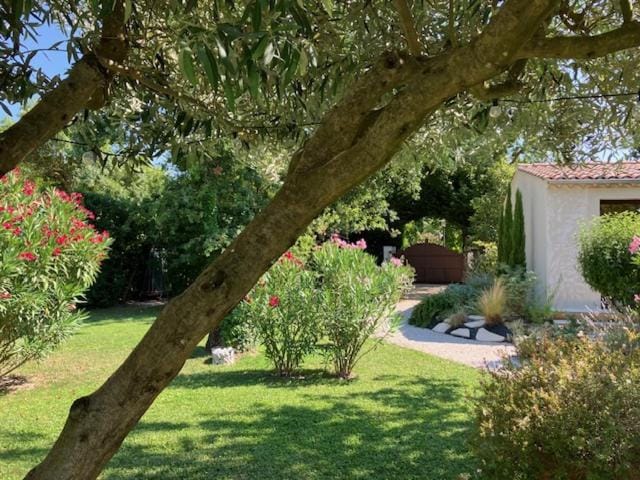 La Maison 1440 Bed and Breakfast in L'Isle-sur-la-Sorgue