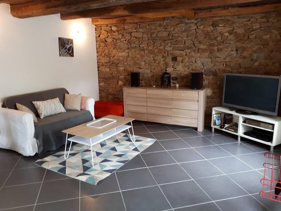Charmante Maison Proche de Dinan -Dinard - St Malo House in Brittany