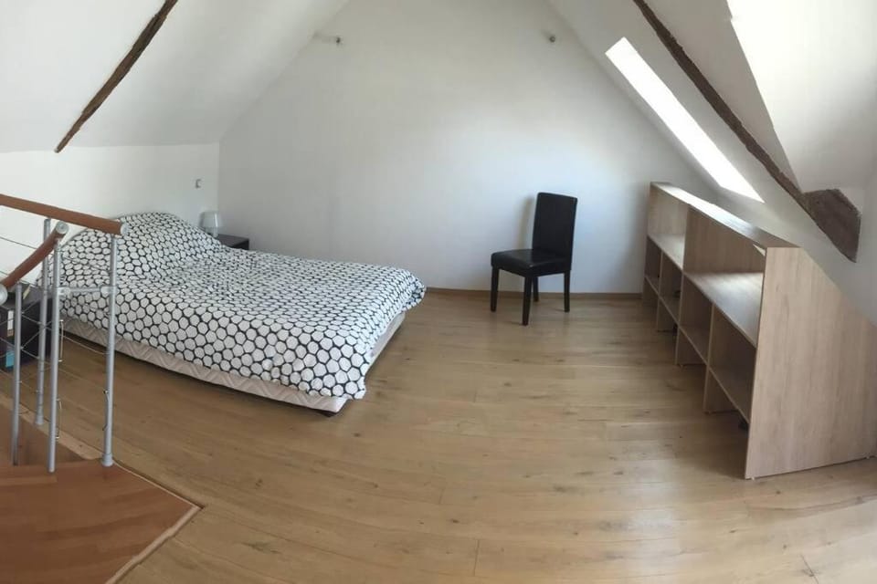Charmante Maison Proche de Dinan -Dinard - St Malo House in Brittany