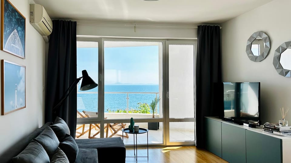 Sea view