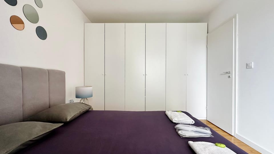 ALEX BEACH Apartello·com - Amazing apartments with sea view! Apartment hotel in Burgas Province