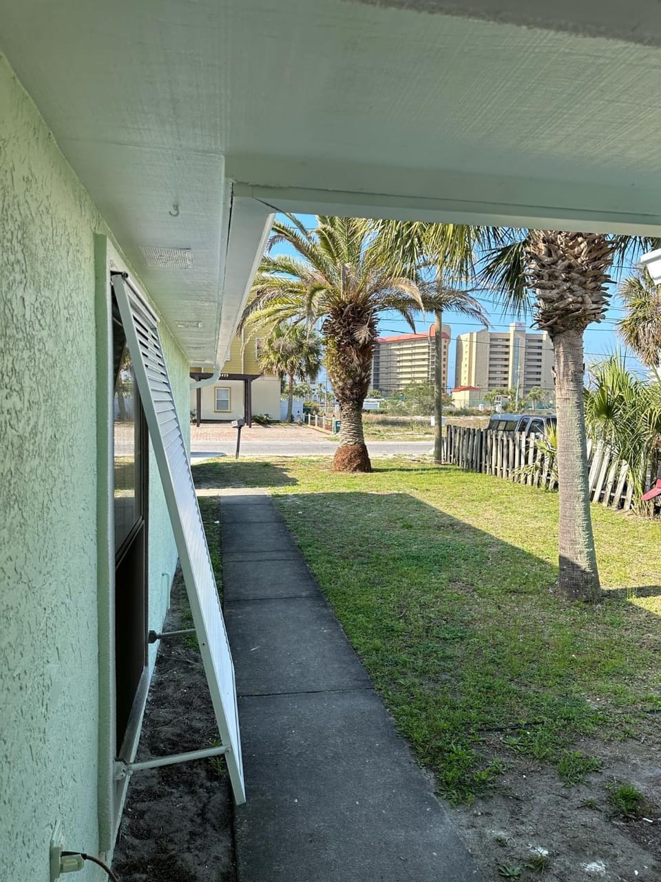 Spring, Day, Natural landscape, Garden view