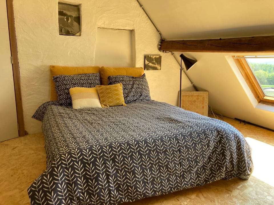 O'pOzArt Guesthouse Vacation rental in Wallonia, Belgium