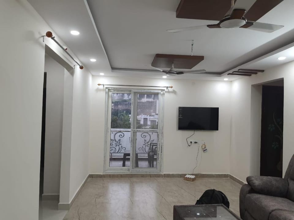 TV and multimedia, Seating area
