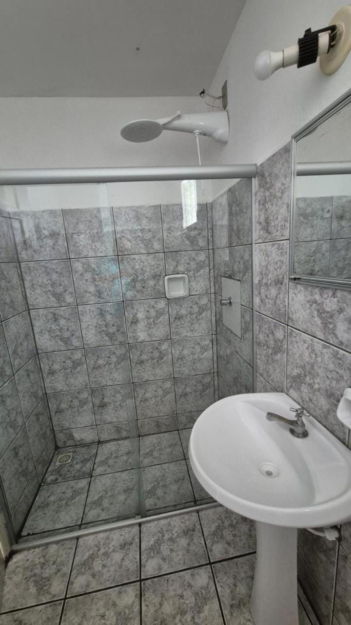 BUONA SORTE Apartment in State of Bahia