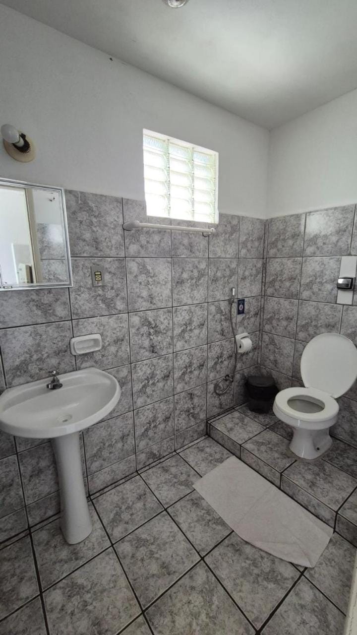 BUONA SORTE Apartment in State of Bahia