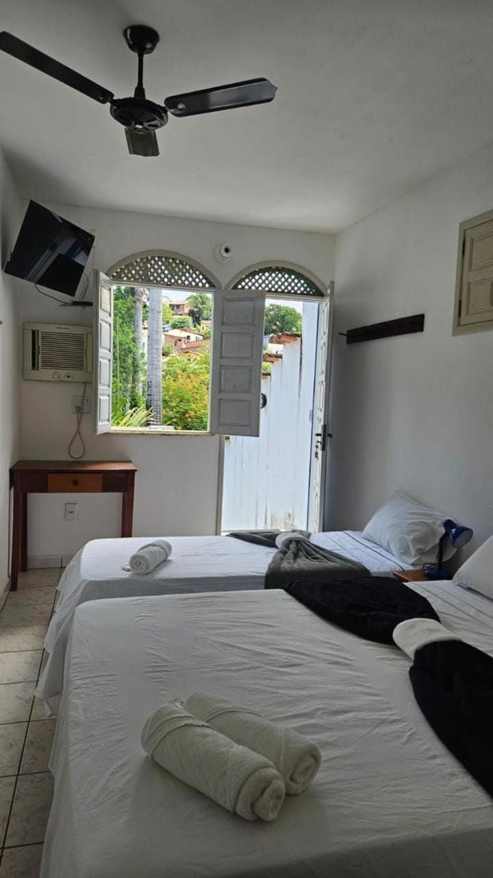 BUONA SORTE Apartment in State of Bahia