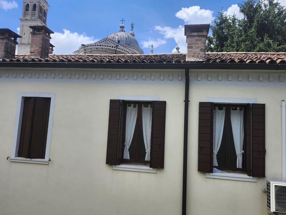 Dimora in Prato Bed and Breakfast in Padua