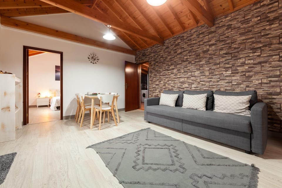 Cantinho do Sossego House in Azores District