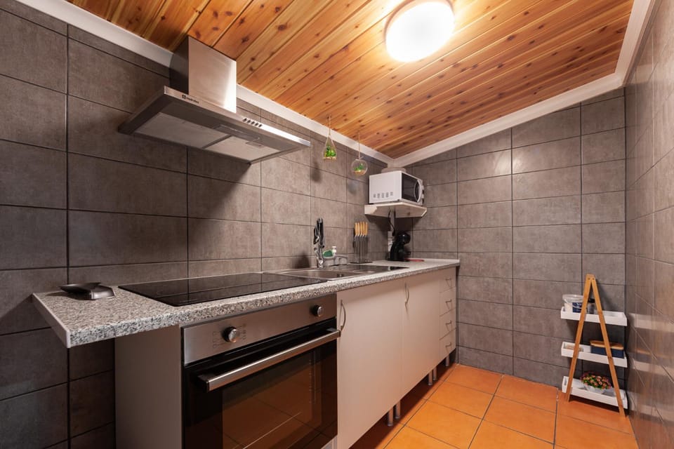 Cantinho do Sossego House in Azores District