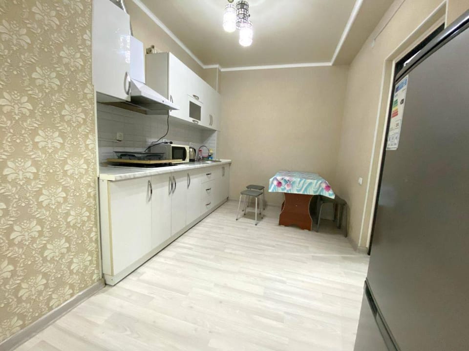 Kitchen or kitchenette, minibar, pet friendly, stove