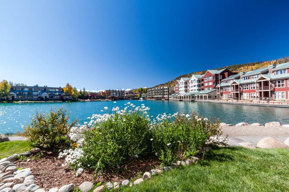 Willows #1704 Apartment in Keystone