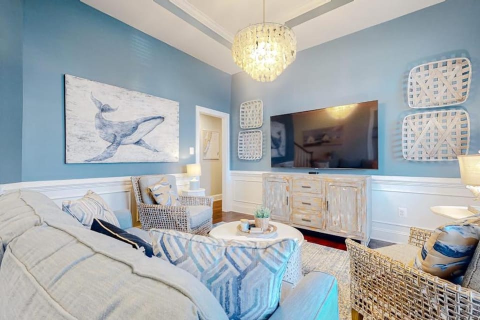 Bayside Resort --- 30248 Candleberry Drive House in Sussex County