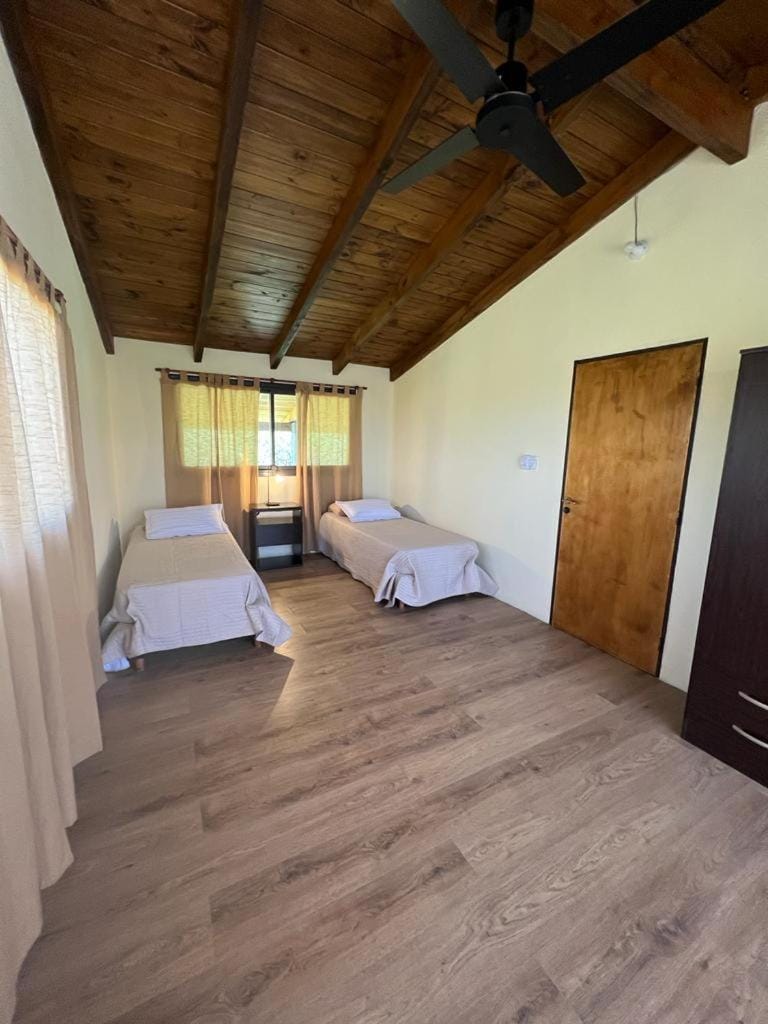 Las Tres Rosas Casa de Campo House in Cordoba Province