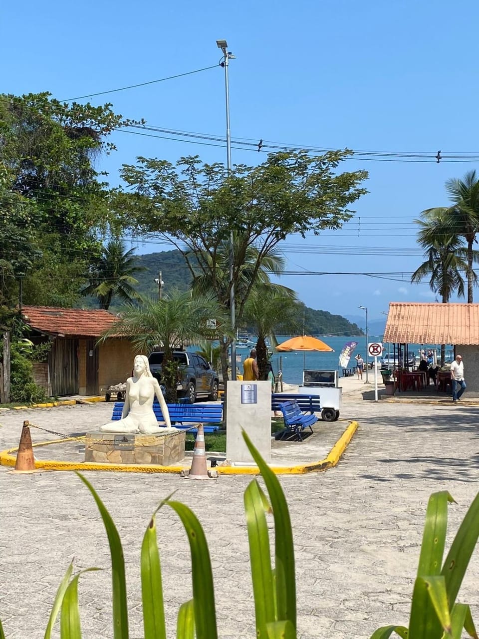 Linda casa em Tarituba House in State of Rio de Janeiro