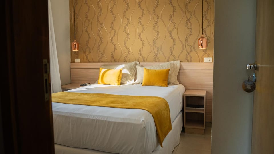 Mako´s Hotel Hotel in Misiones Province, Argentina