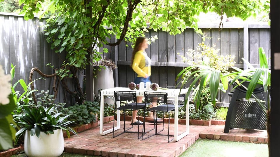 Graceful Octavia House in Saint Kilda