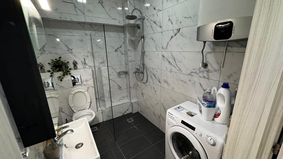 Bella Luxury Suite II Apartment in Pieria, Greece