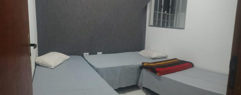 hospedagem freguesia do ó Apartment in Sao Paulo City