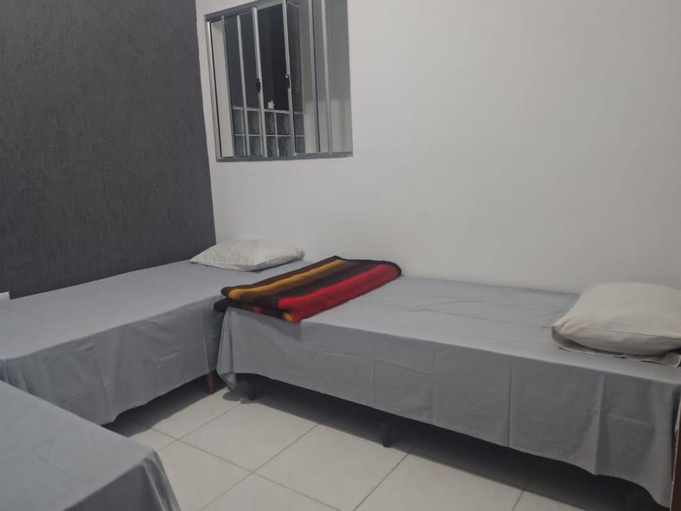 hospedagem freguesia do ó Apartment in Sao Paulo City