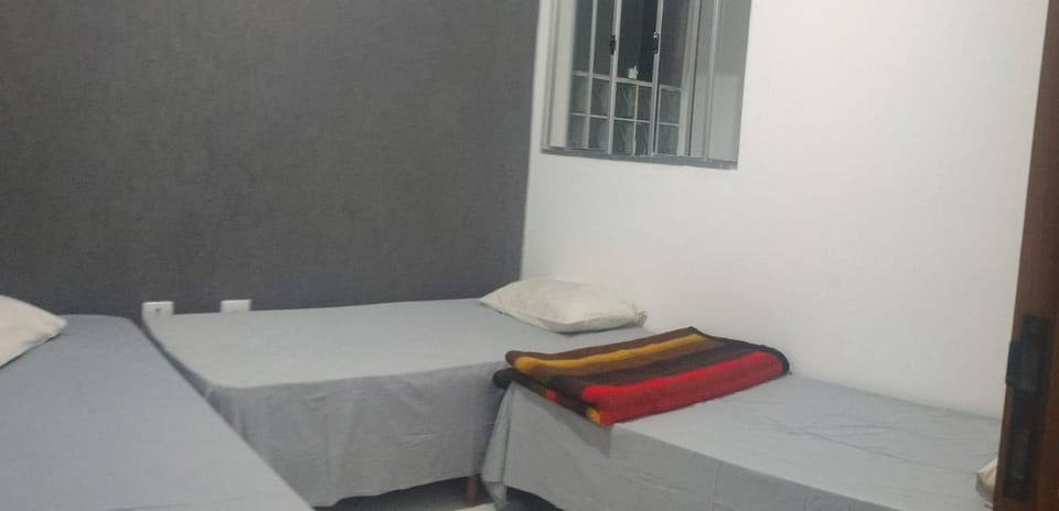 hospedagem freguesia do ó Apartment in Sao Paulo City