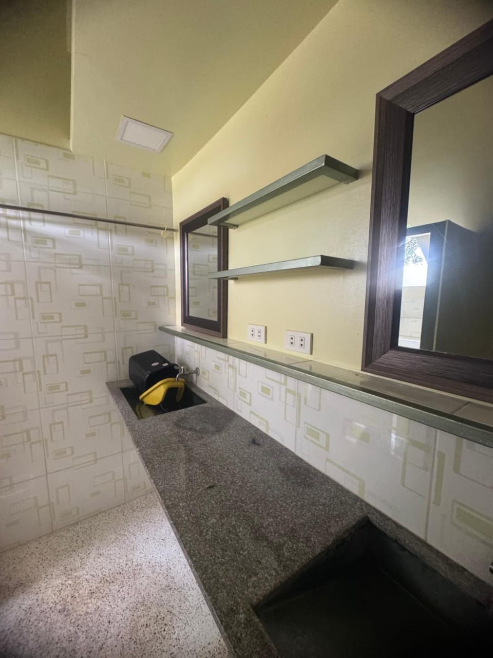 D'Schnuggs Place Apartment in Panglao