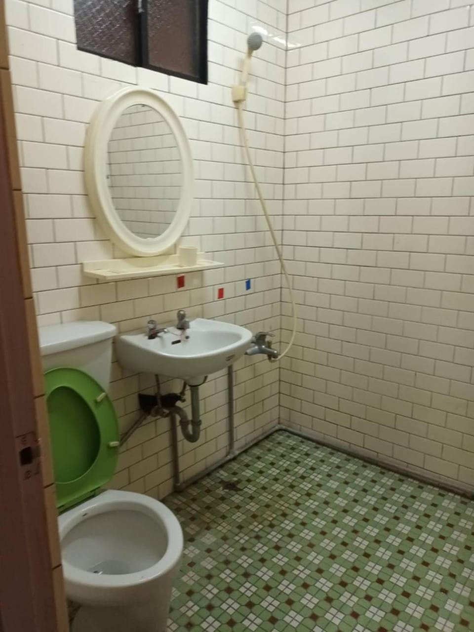 Toilet, Bathroom