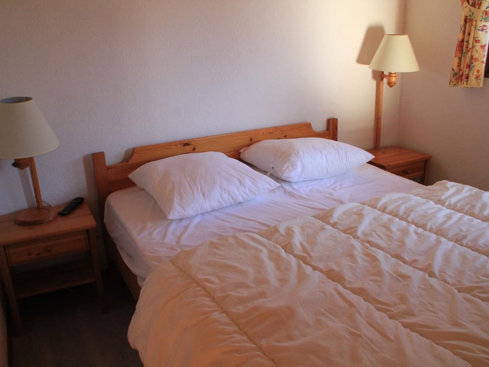 Appartement panoramique avec balcon pour 6 personnes - FR-1-198-252 Apartment in Châtel