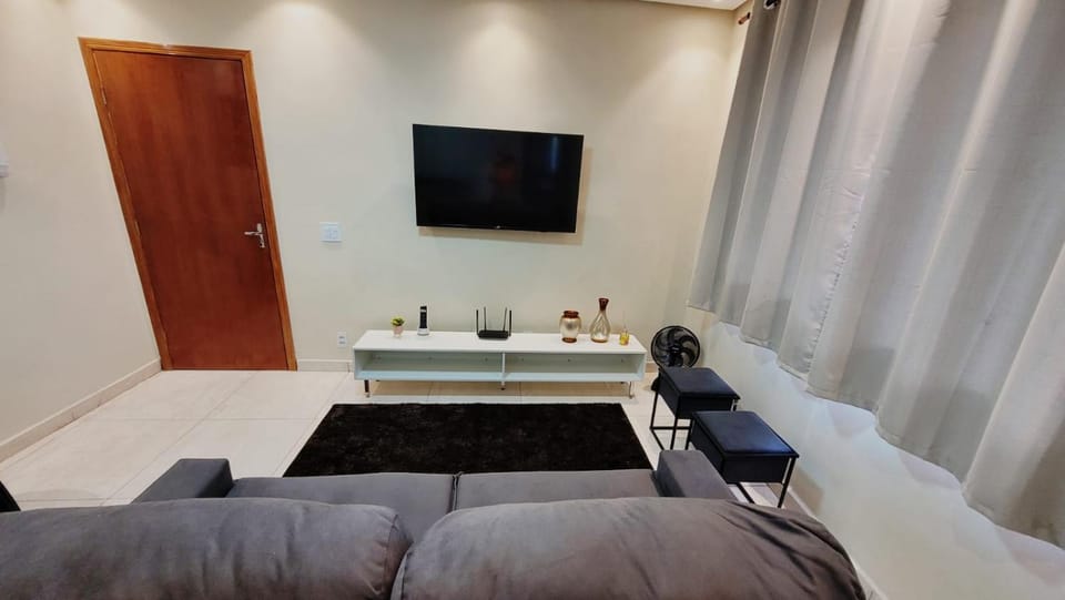 Apartamento Aparecida Rone 2 Apartment in State of São Paulo