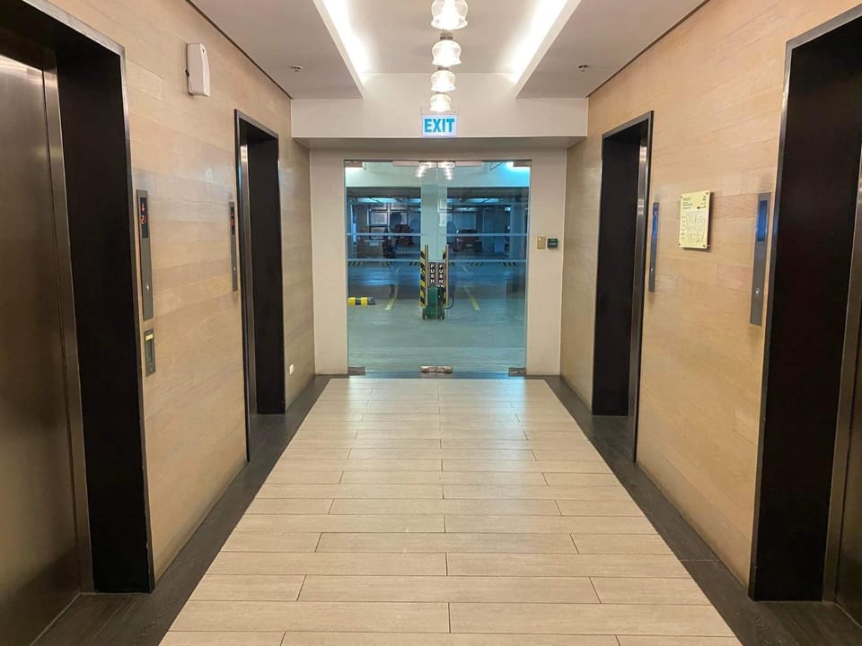 elevator