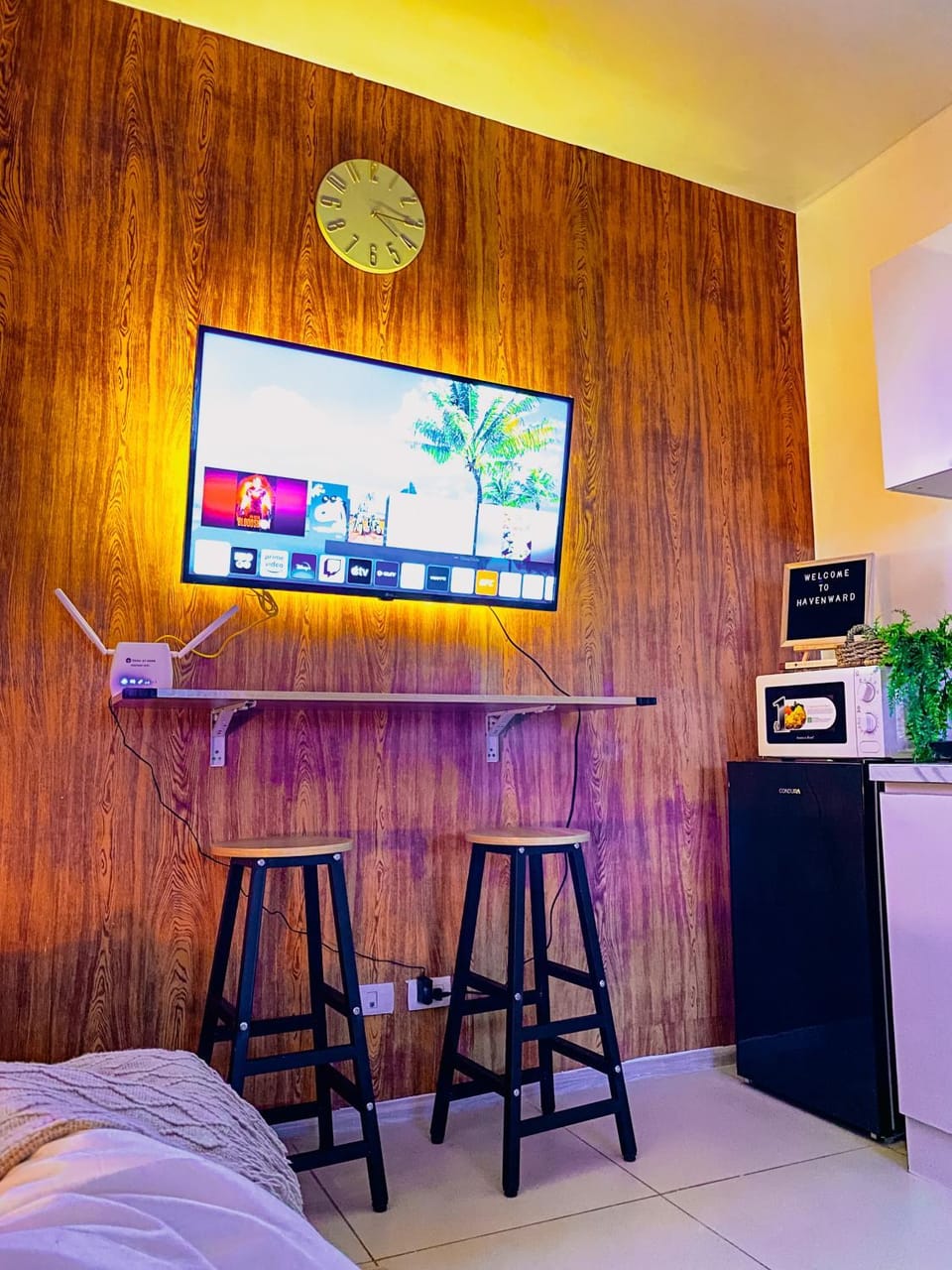 TV and multimedia