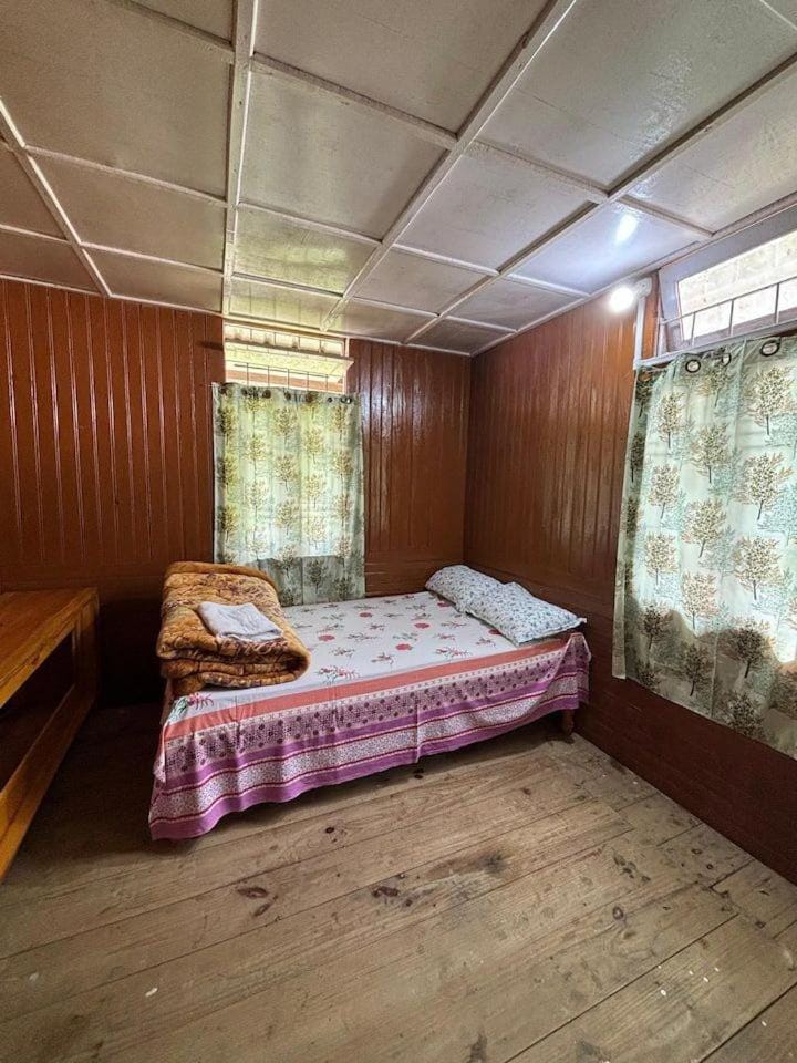 Odyssey Stays Siikhe Lake - Old Ziro Vacation rental in India